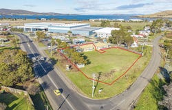 Unit 1, 27 South Arm Road, Rokeby, Tas 7019