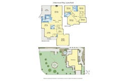 3 Sherwood Way, Lysterfield, Vic 3156
