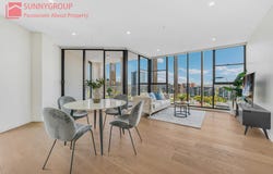 11105/8 Kingsborough way, Zetland, NSW 2017