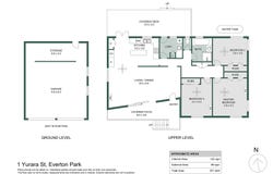 1 Yurara Street, Everton Park, Qld 4053
