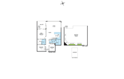 1204/166 Wellington Parade, East Melbourne, Vic 3002