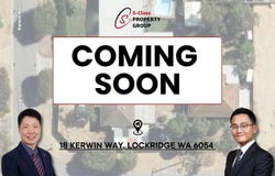 18 Kerwin Way, Lockridge, WA 6054