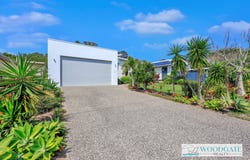 9 Ocean View Dr, Woodgate, Qld 4660
