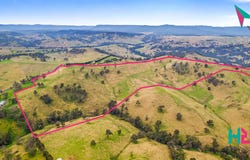 1199 Ganbenang Road, Lowther, NSW 2790