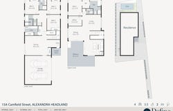 15A Camfield Street, Alexandra Headland, Qld 4572
