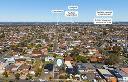 61 & 61A Brenan street, Smithfield, NSW 2164