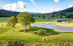 "Riverside" 885 Eastern Mary River Road, Cambroon, Qld 4552