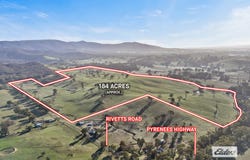 CA 111-115 Pyrenees Highway, Amphitheatre, Vic 3468