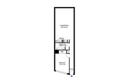 410/757 Bourke Street, Docklands, Vic 3008