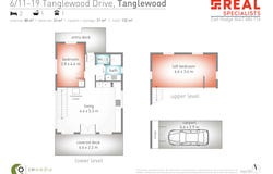 6/11-19 Tanglewood Drive, Tanglewood, NSW 2488