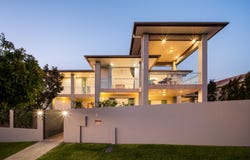 67 Upper Cairns Terrace, Paddington, Qld 4064
