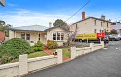 114-118 Warwick Street, West Hobart, Tas 7000