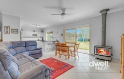 9 LAURINA PLACE, Bewong, NSW 2540