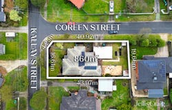 14 Kallay Street, Croydon, Vic 3136