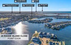 29 Rhode Island Close, Sanctuary Lakes, Vic 3030