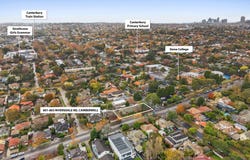 801-803 Riversdale Road, Camberwell, Vic 3124