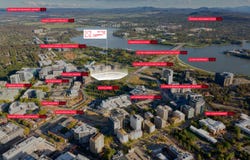 Section 116, London Circuit, City, ACT 2601