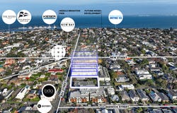 93, 95 & 97 Bay Street, Brighton, Vic 3186