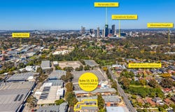 Suite 15, 13-15 Howard Avenue, Northmead, NSW 2152