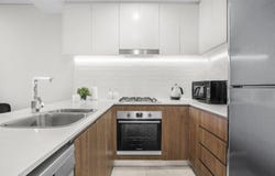 303/1 Markham Avenue, Penrith, NSW 2750