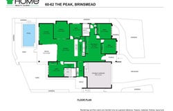 60-62 The Peak Road, Brinsmead, Qld 4870