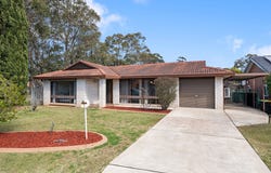 7 Abingdon Street, Chipping Norton, NSW 2170