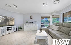 65 Eskdale Street, Minchinbury, NSW 2770