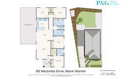 60 Maramba Drive, Narre Warren, Vic 3805