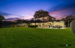 9 Paine Avenue, Moorebank, NSW 2170