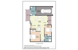 3/68-70 Doonmore Street, Penrith, NSW 2750