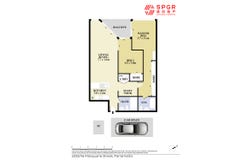 2202/45 Macquarie Street, Parramatta, NSW 2150