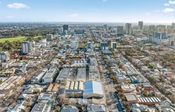 243-253 Halifax Street, Adelaide, SA 5000