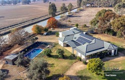 200 Stokes Road, Yarroweyah, Vic 3644