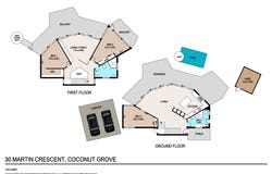 30 Martin Crescent, Coconut Grove, NT 0810