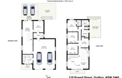 118 Powell Street, Grafton, NSW 2460