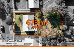12 McNamara Road, Laverton, Vic 3028