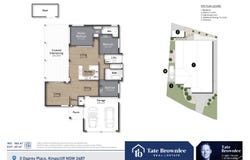 3 Osprey Place, Kingscliff, NSW 2487