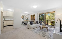 19/9-15 May Street, Hornsby, NSW 2077