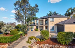 5 Snow Wood Drive, Eatons Hill, Qld 4037