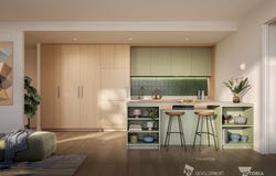 Level 2, 2A-206/31 The Avenue, Coburg, Vic 3058