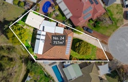 24 Appletree Place, Greenfields, WA 6210