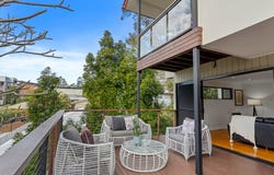 12a Ulric Street, Indooroopilly, Qld 4068