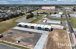 Unit 8, 4 Hanson Street, Horsham, Vic 3400