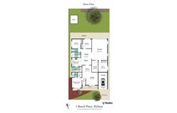 1 Beech Place, Hallam, Vic 3803