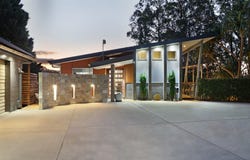 422A Tallebudgera Connection Road, Tallebudgera, Qld 4228
