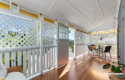 136 Boundary Street, Railway Estate, Qld 4810