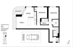 203/12 Queens Road, Melbourne, Vic 3004