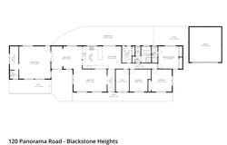 120 Panorama Road, Blackstone Heights, Tas 7250