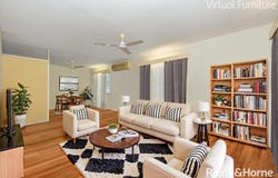 4 Noongah Street, Currajong, Qld 4812