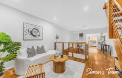 27 Bloomfield Street, Surry Hills, NSW 2010